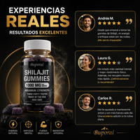 VitalCore™ - Energía Natural - Enfoque - Fuerza Muscular