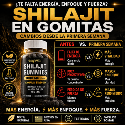 VitalCore™ - Energía Natural - Enfoque - Fuerza Muscular