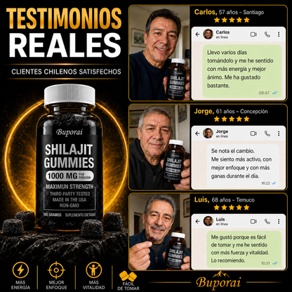 VitalCore™ - Energía Natural - Enfoque - Fuerza Muscular
